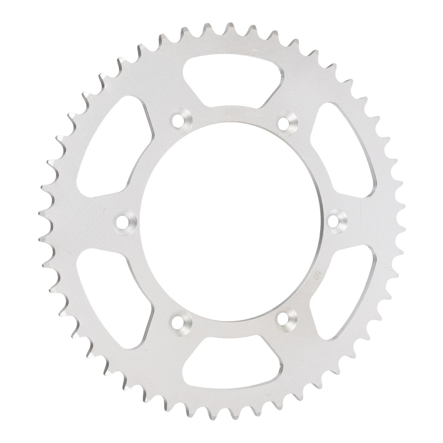 Sprocket Kit Yamaha YZ125 '02-'04 - 520EXW 13/49