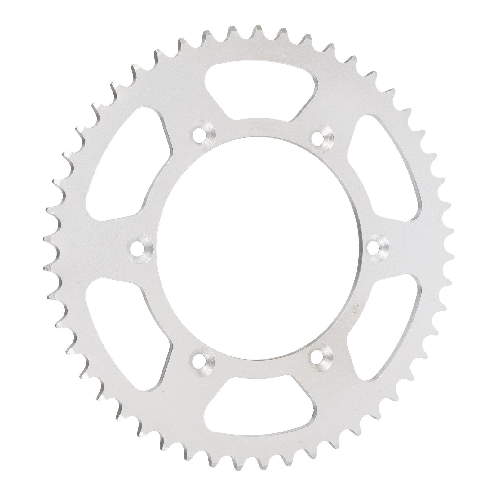 Sprocket Kit Yamaha YZ125 '02-'04 - 520EXW 13/49
