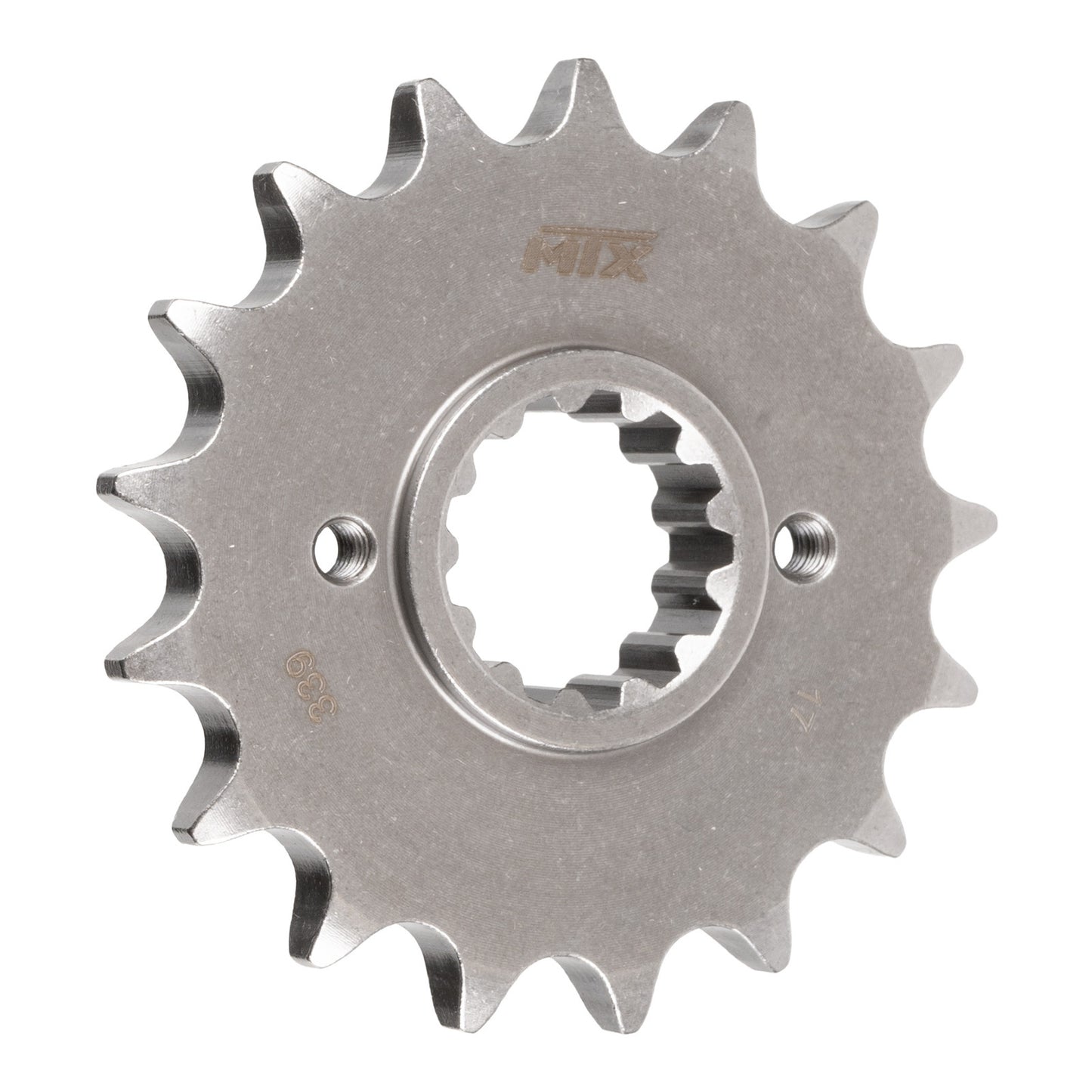Sprocket Kit Honda VFR800 '98-'01 - GB530XRE 17/43