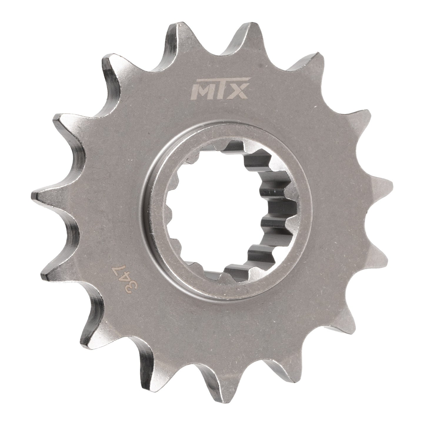Sprocket Kit Honda CB1000R Predator '08-'11 (economy) - 530XRE 16/44