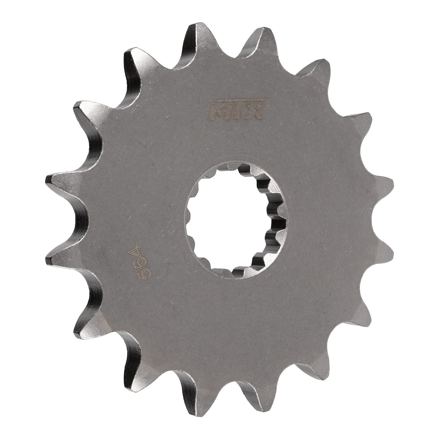 Sprocket Kit Suzuki GSXR600 '06-'10 - 525XRE 16/43