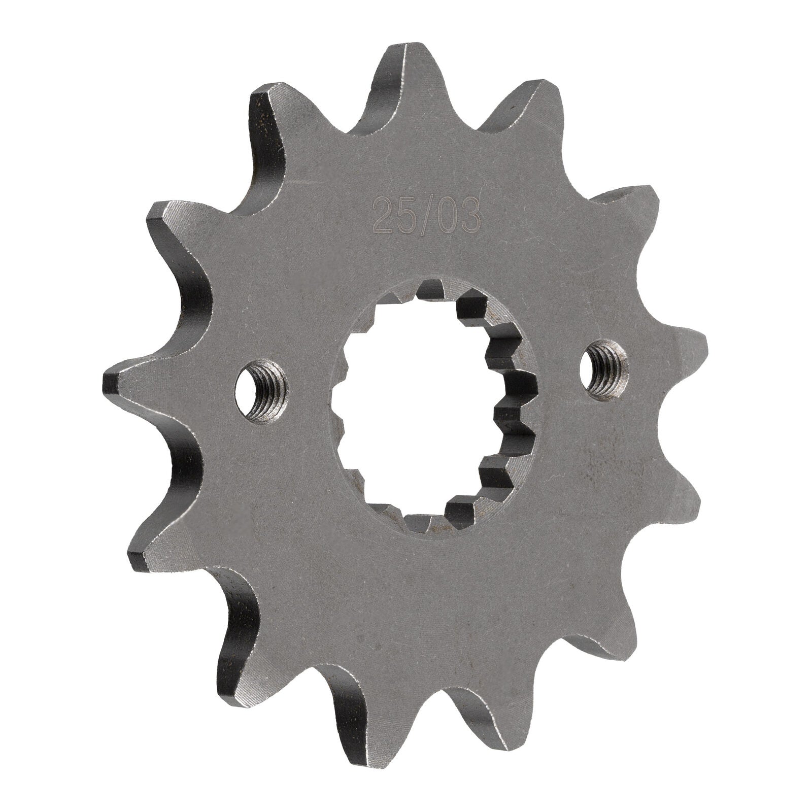 Sprocket Kit Suzuki SFV650 Gladius '09-'11 - 520XRE 15/46