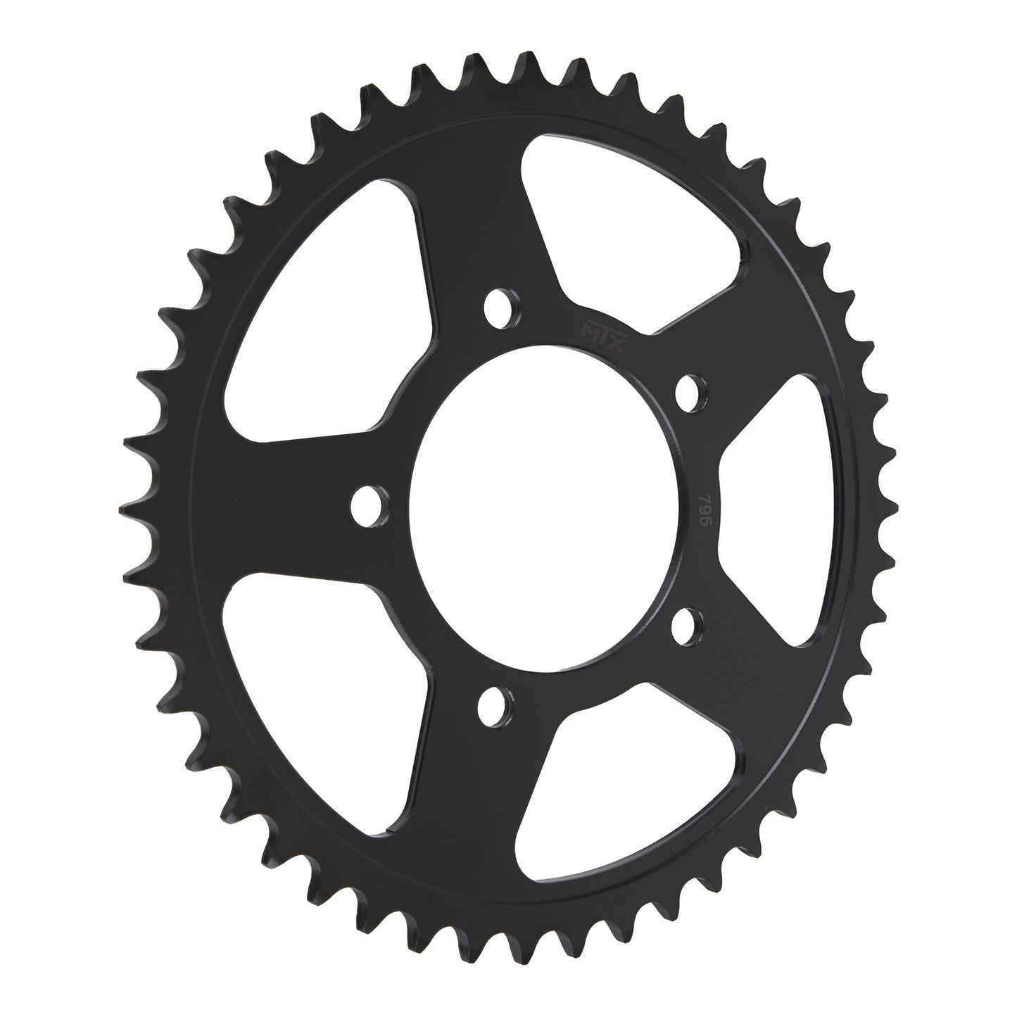 Sprocket Kit Suzuki SFV650 Gladius '09-'11 - 520XRE 15/46