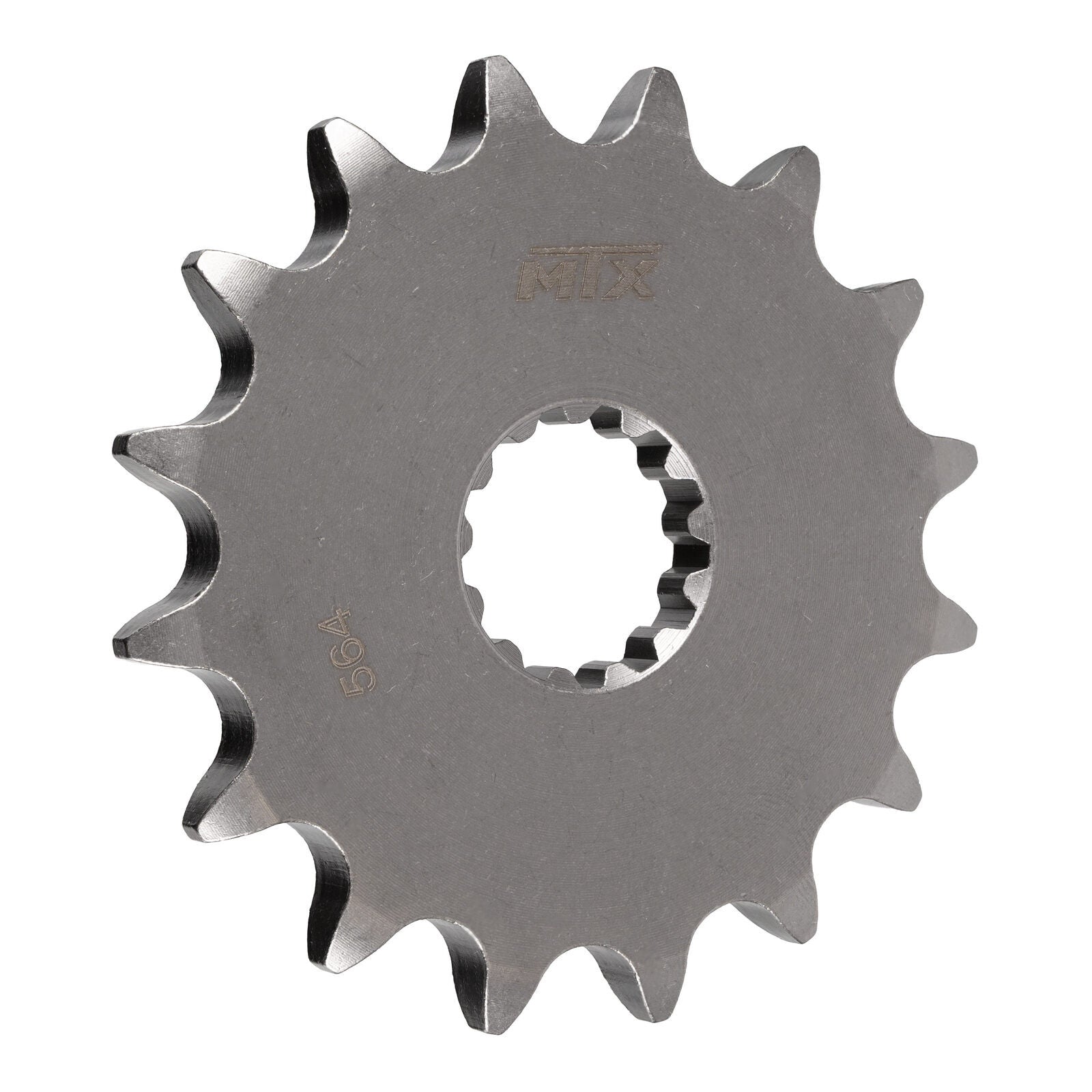 Sprocket Kit Suzuki GSR750 '11 - 525XRE 17/42