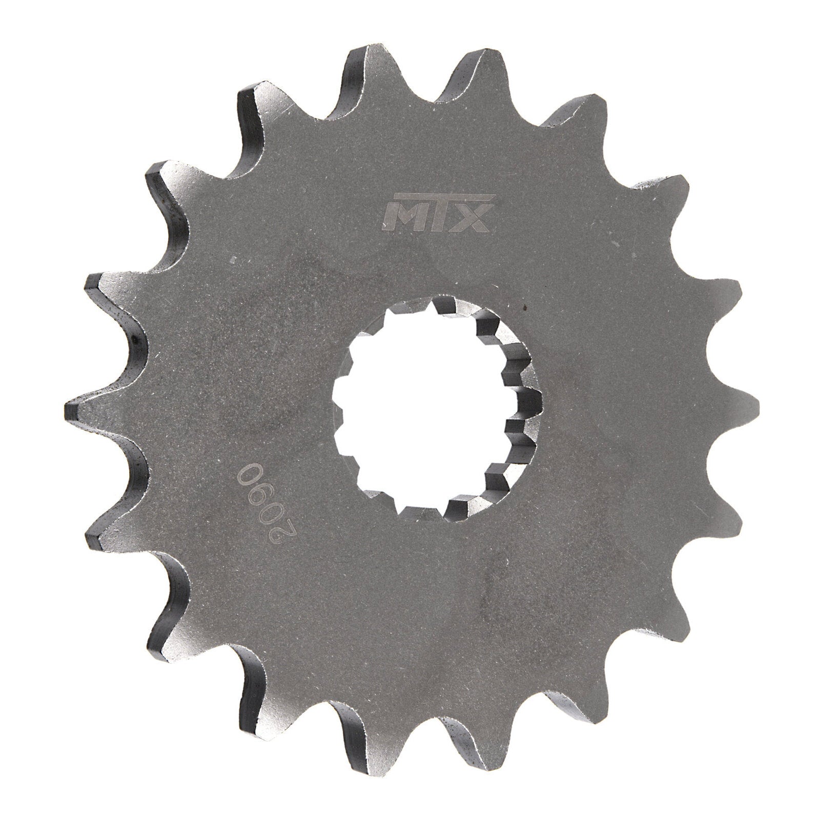 Sprocket Kit Triumph Tiger 900 18/48