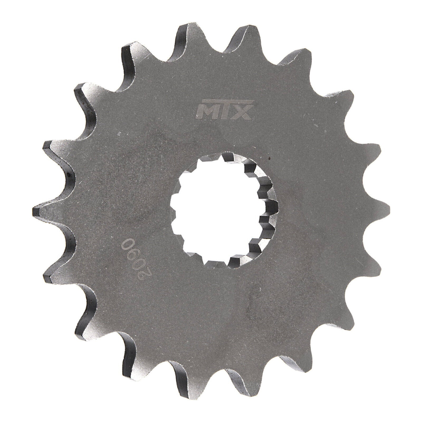 Sprocket Kit Triumph Speed Triple 955 '02-'04 (economy) - 530XRE 18/42
