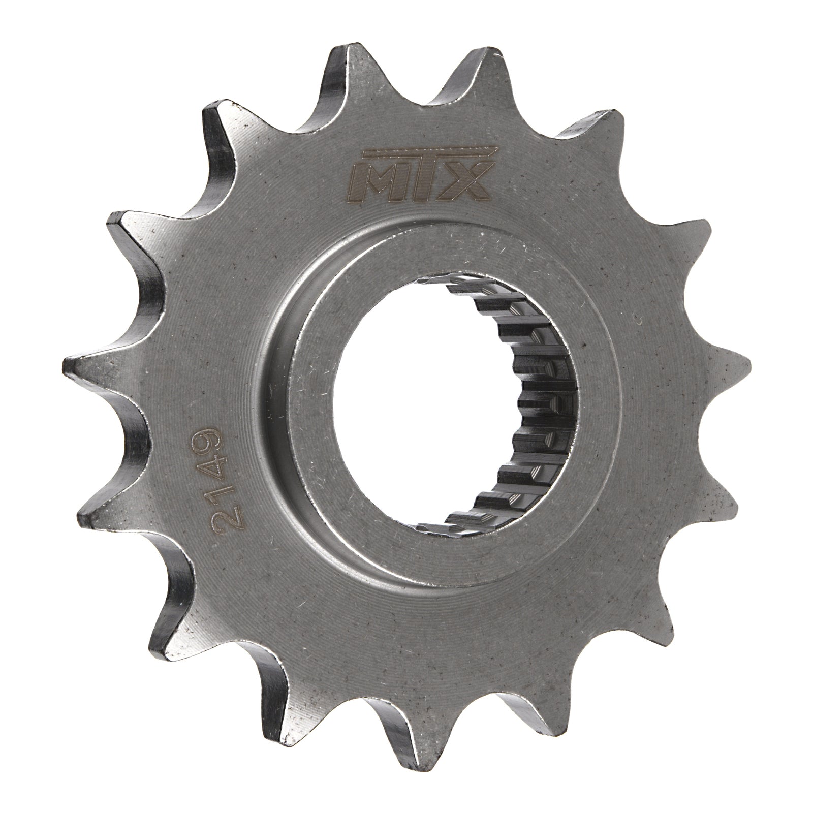 Sprocket Kit Yamaha SX225 Scorpio - 428KRO 15/44