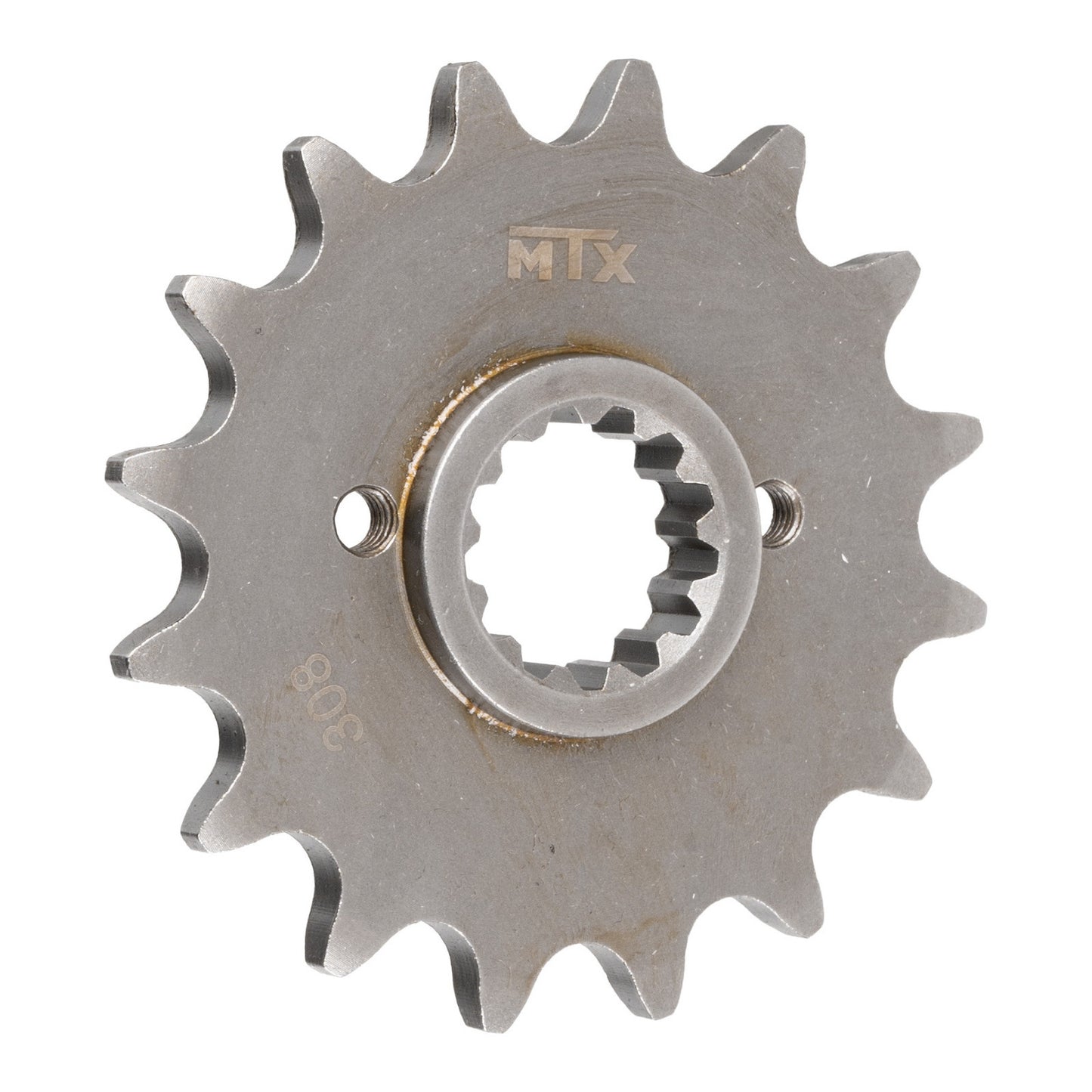 Sprocket Kit Yamaha MT03 - 520XRE 15/47