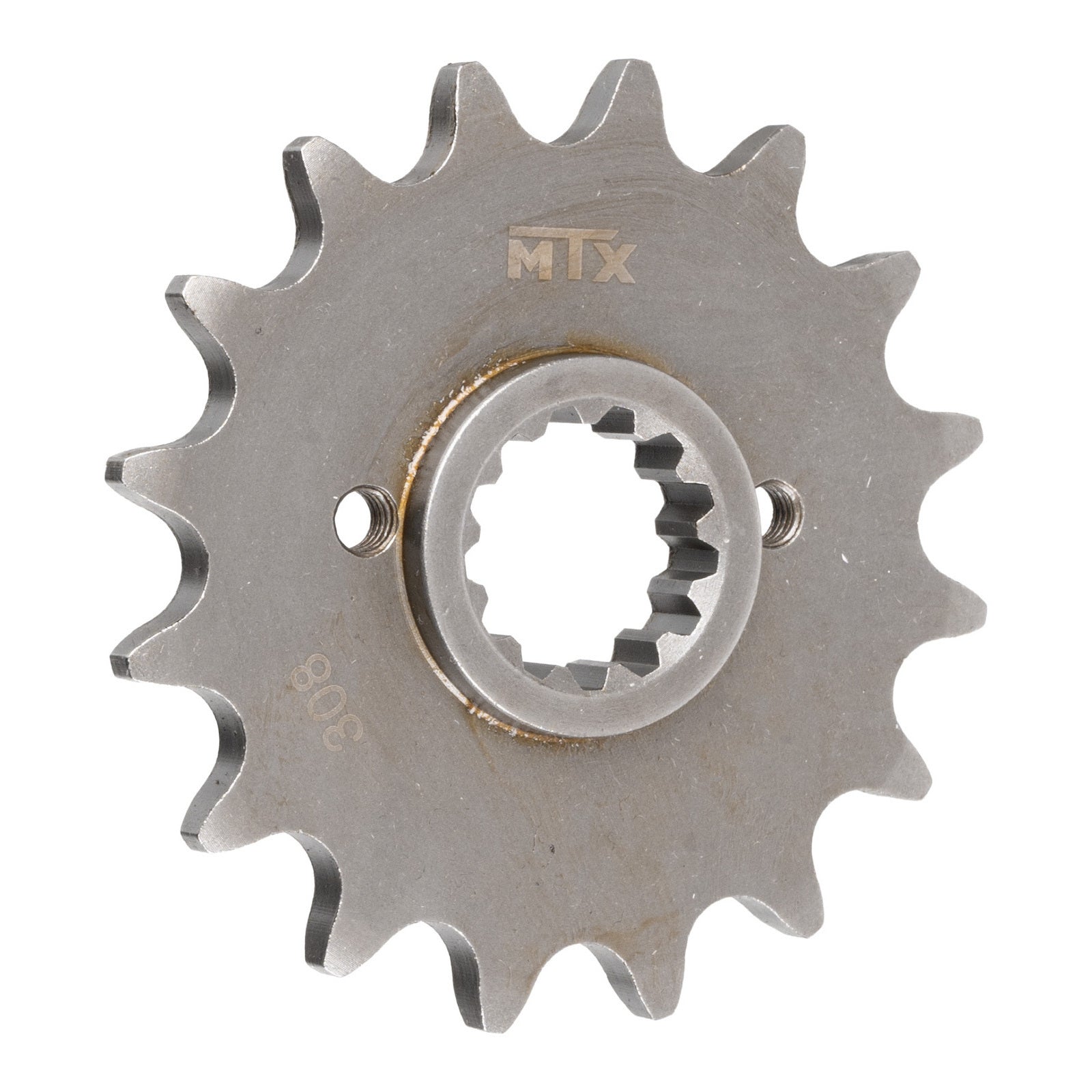 Sprocket Kit Yamaha MT03 - 520XRE 15/47