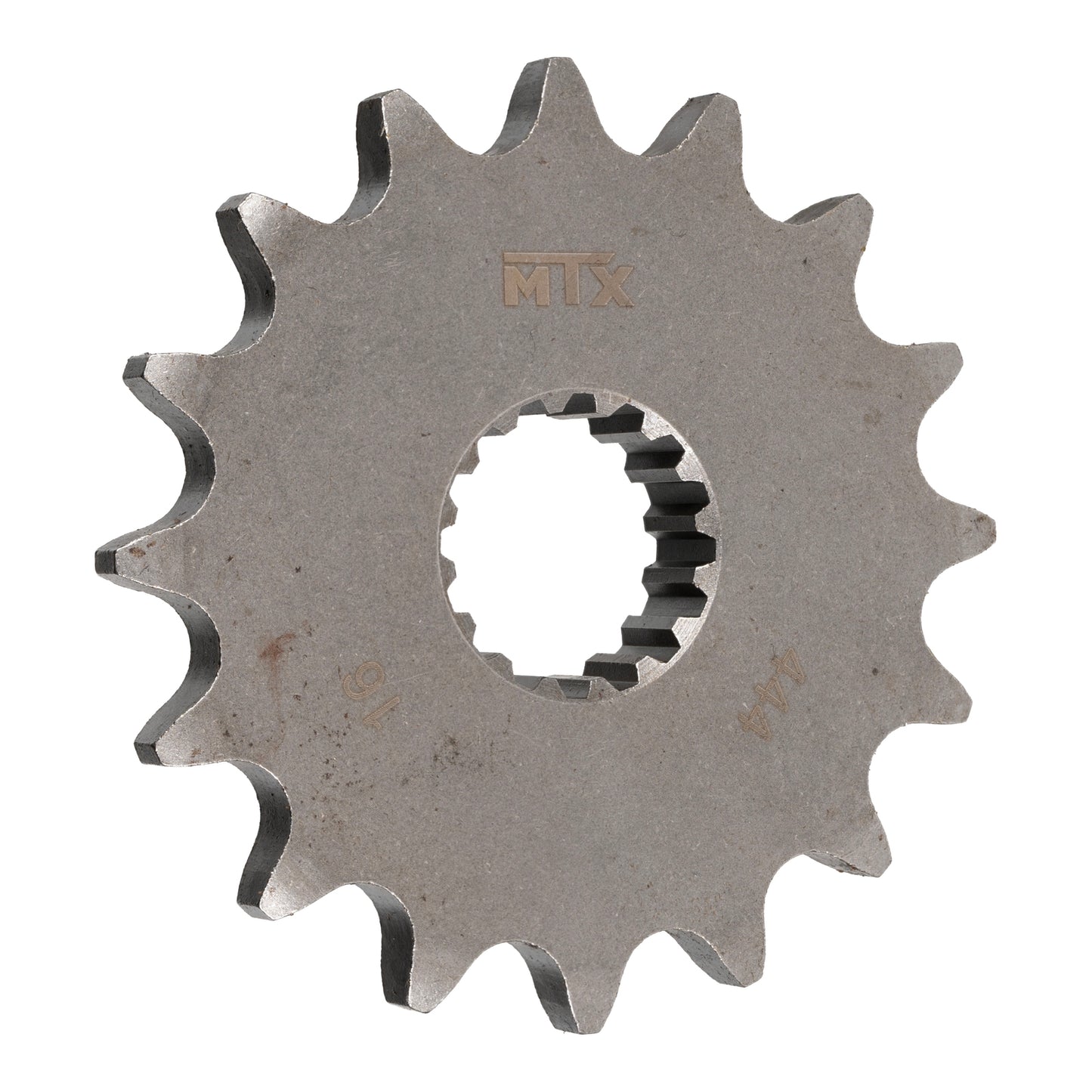 MTX 444 Steel Front Sprocket #525