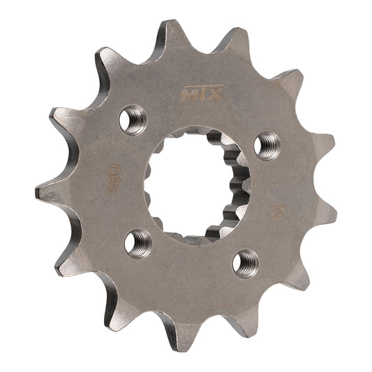 MTX 1309 Steel Front Sprocket #520