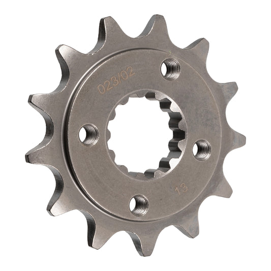 MTX 1309 Steel Front Sprocket #520