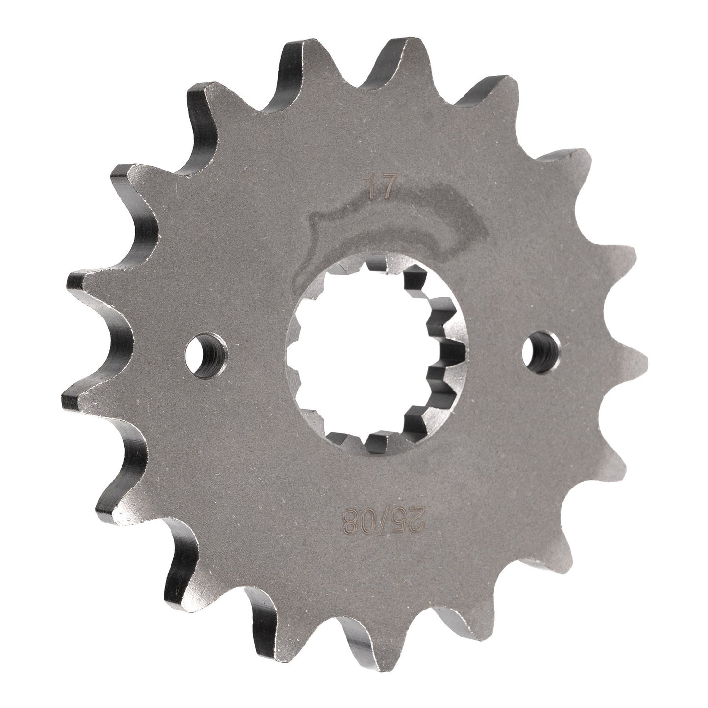 MTX 517 Steel Front Sprocket #530