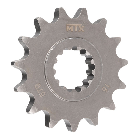 MTX 579 Steel Front Sprocket #530