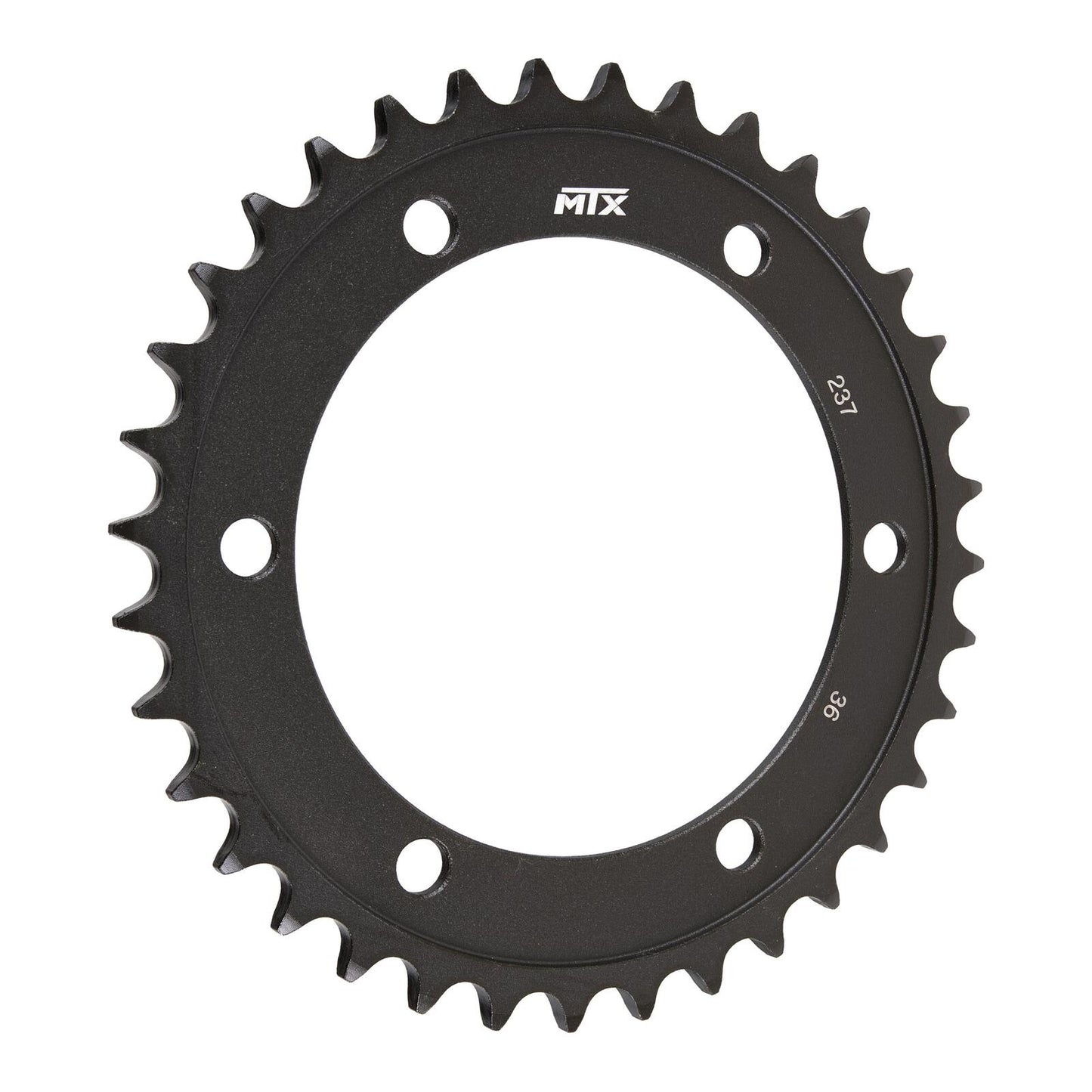 MTX 1220 Steel Rear Sprocket #520