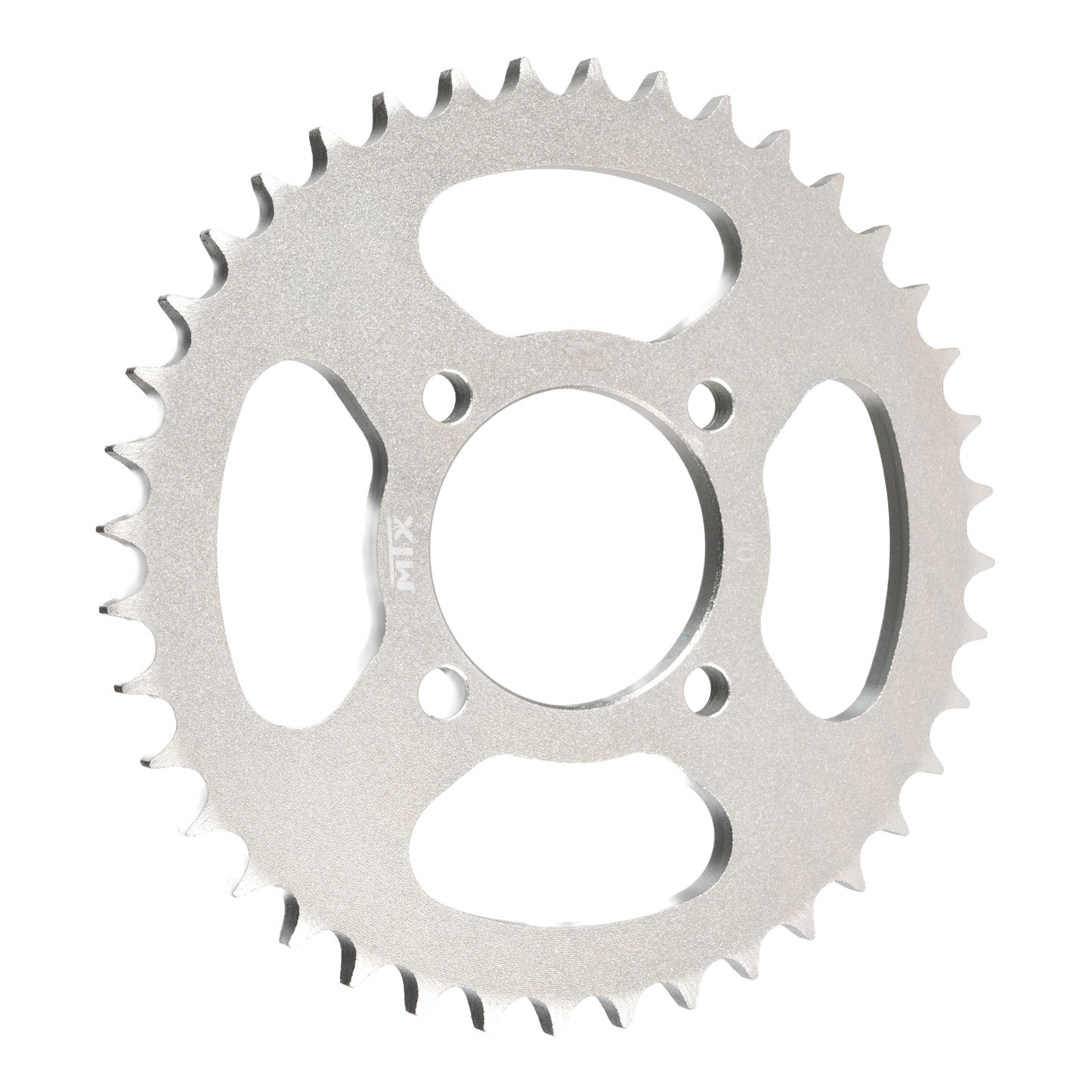 Sprocket Rear OE Steel 262 40T #428