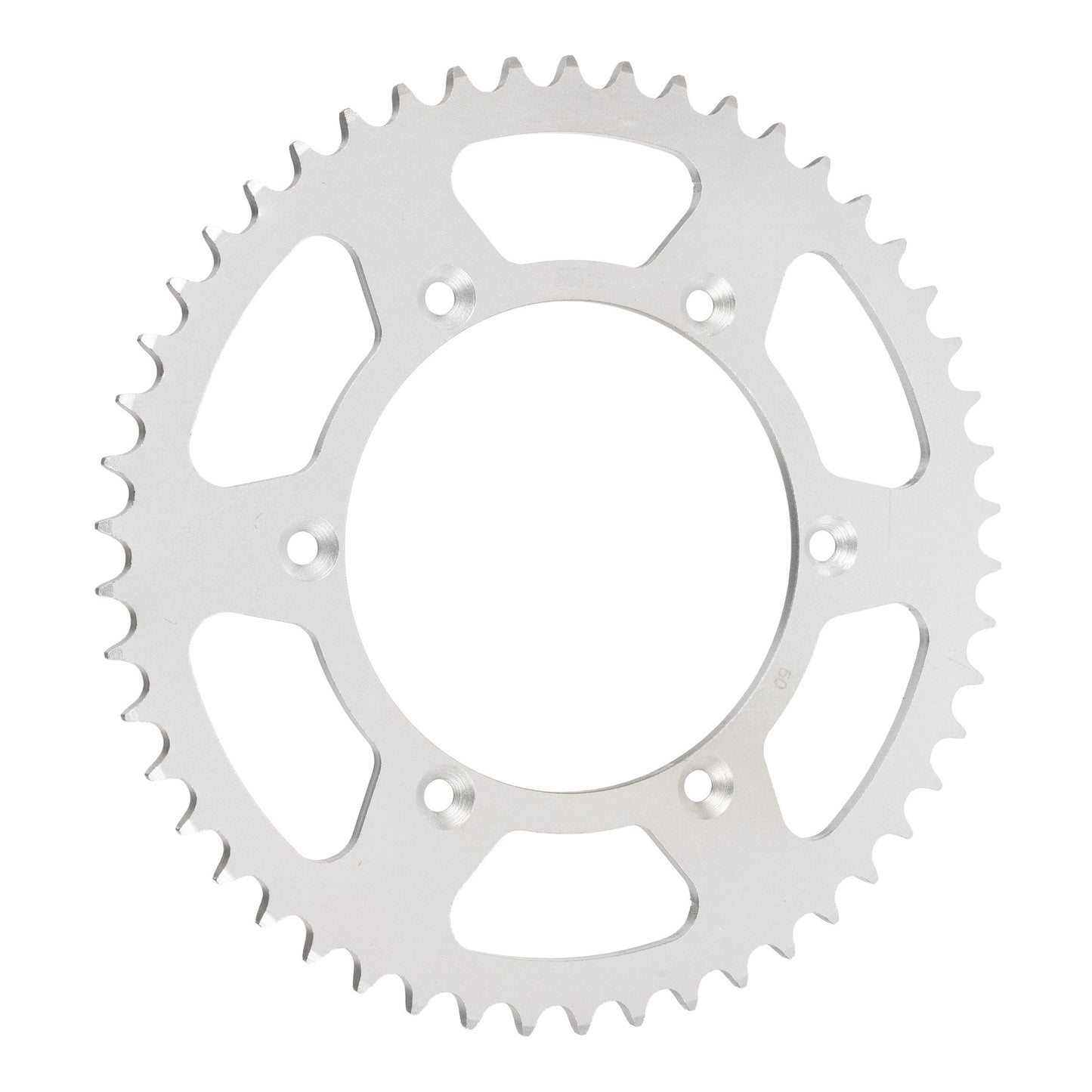 MTX 251 Steel Rear Sprocket #520