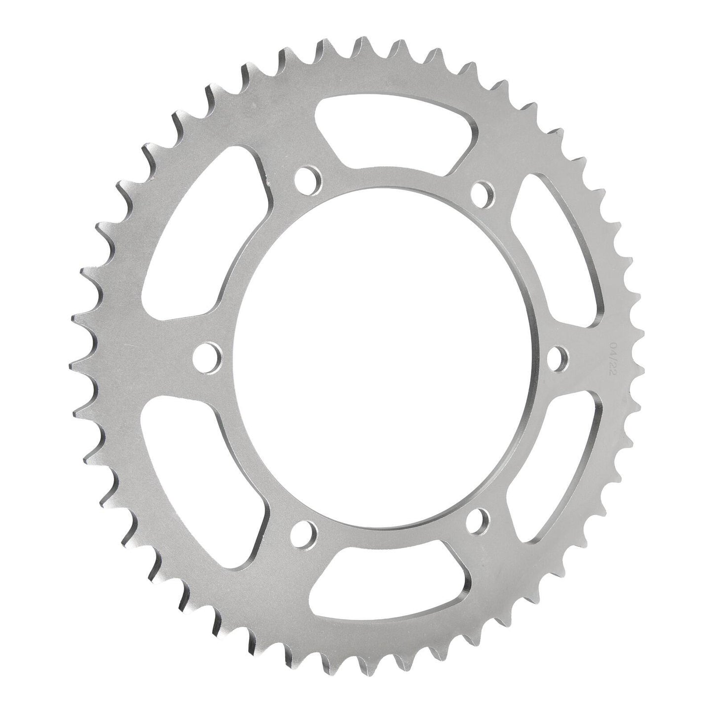 MTX 300 Steel Rear Sprocket #525