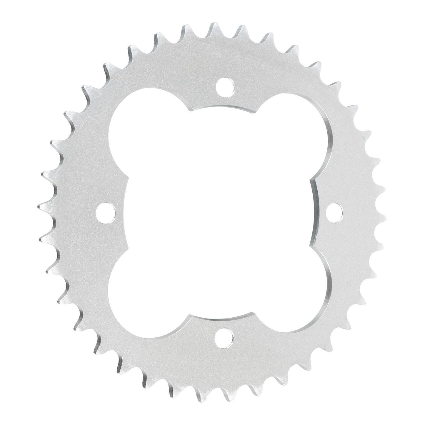 MTX 1350 Steel Rear Sprocket #520