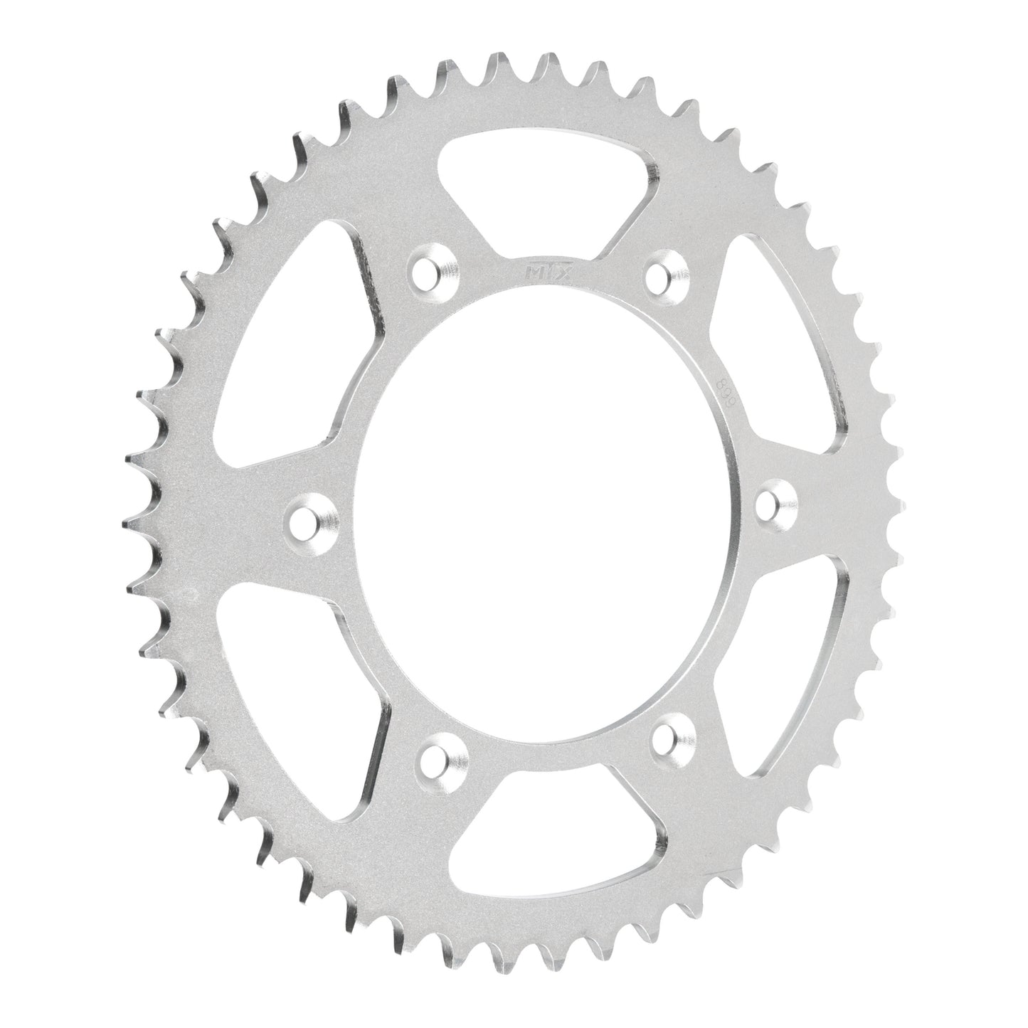 MTX 897 Steel Rear Sprocket #520