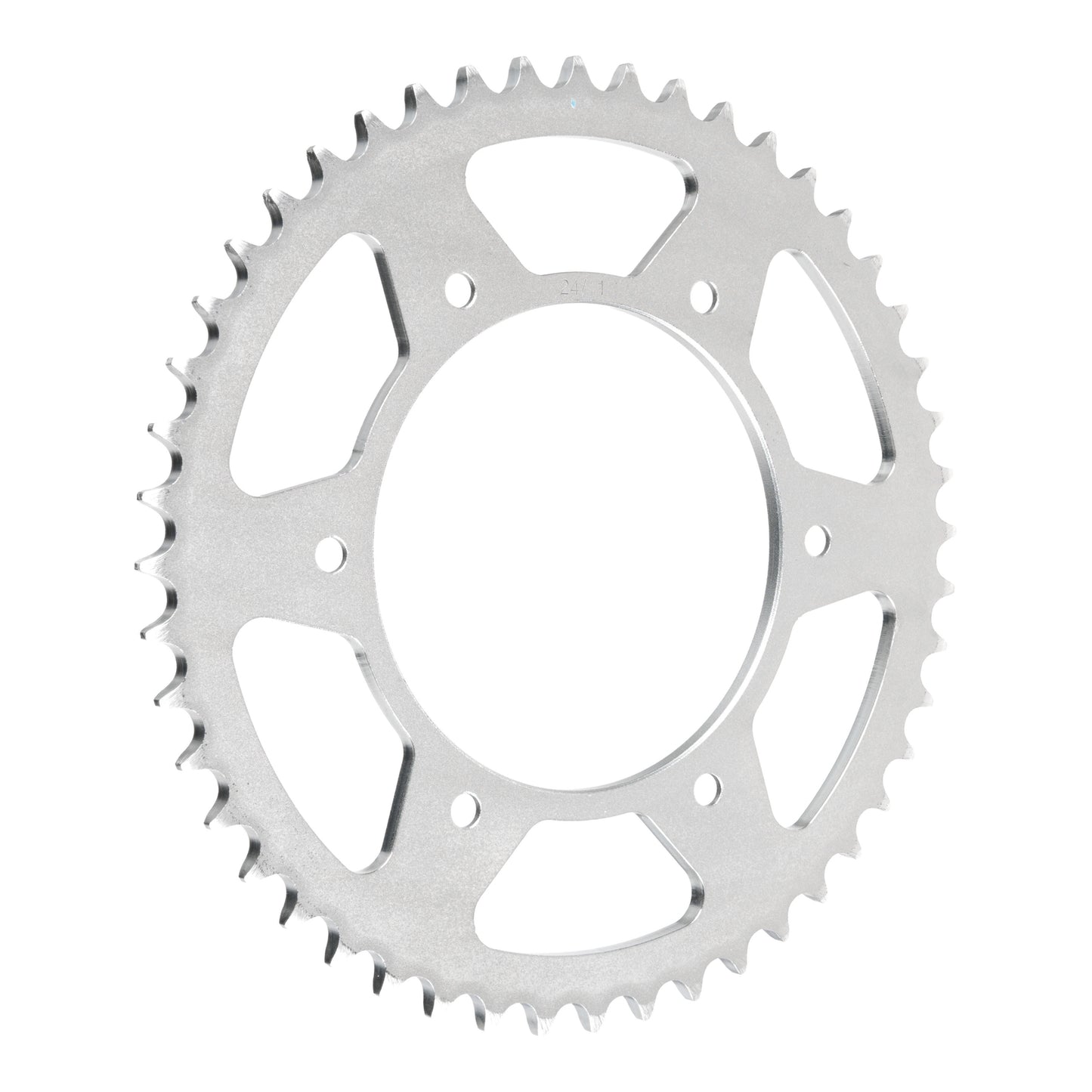 MTX 897 Steel Rear Sprocket #520