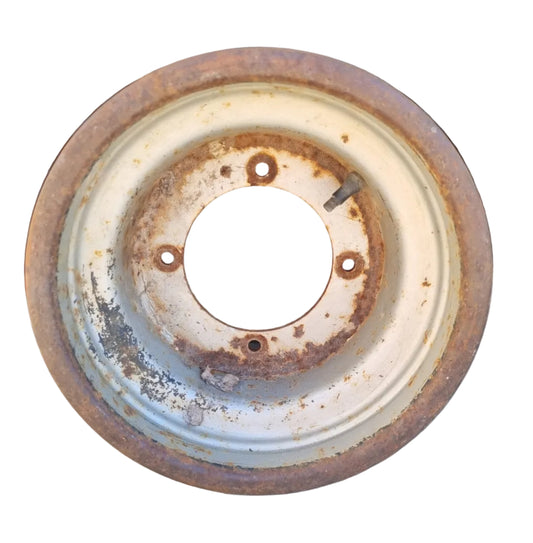 Suzuki 10" Rear Rim