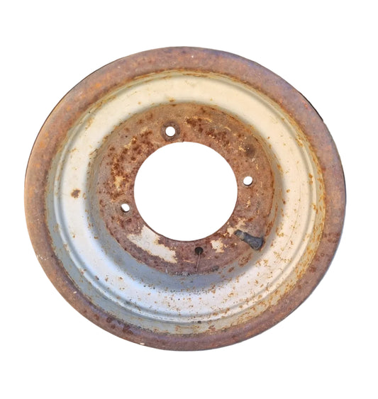 Suzuki 10" Rear Rim