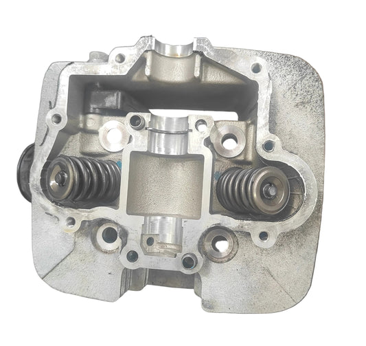 Suzuki DR200 Cylinder Head