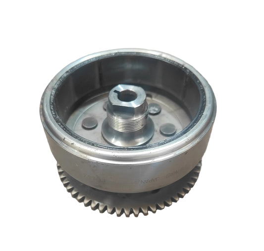 Suzuki DR200 Flywheel and Starter Clutch