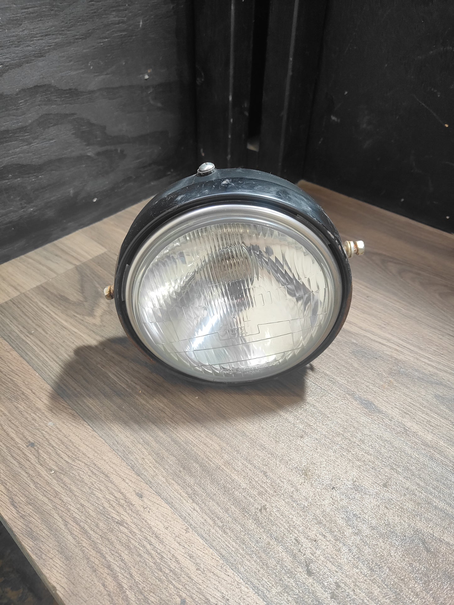 Suzuki DR200 Headlight