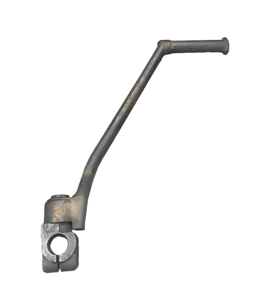 Suzuki DR200 Kick Start Lever