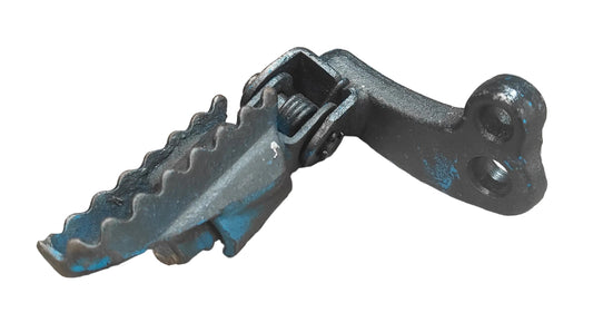 Suzuki DR200 Left Hand Foot Peg ASSM