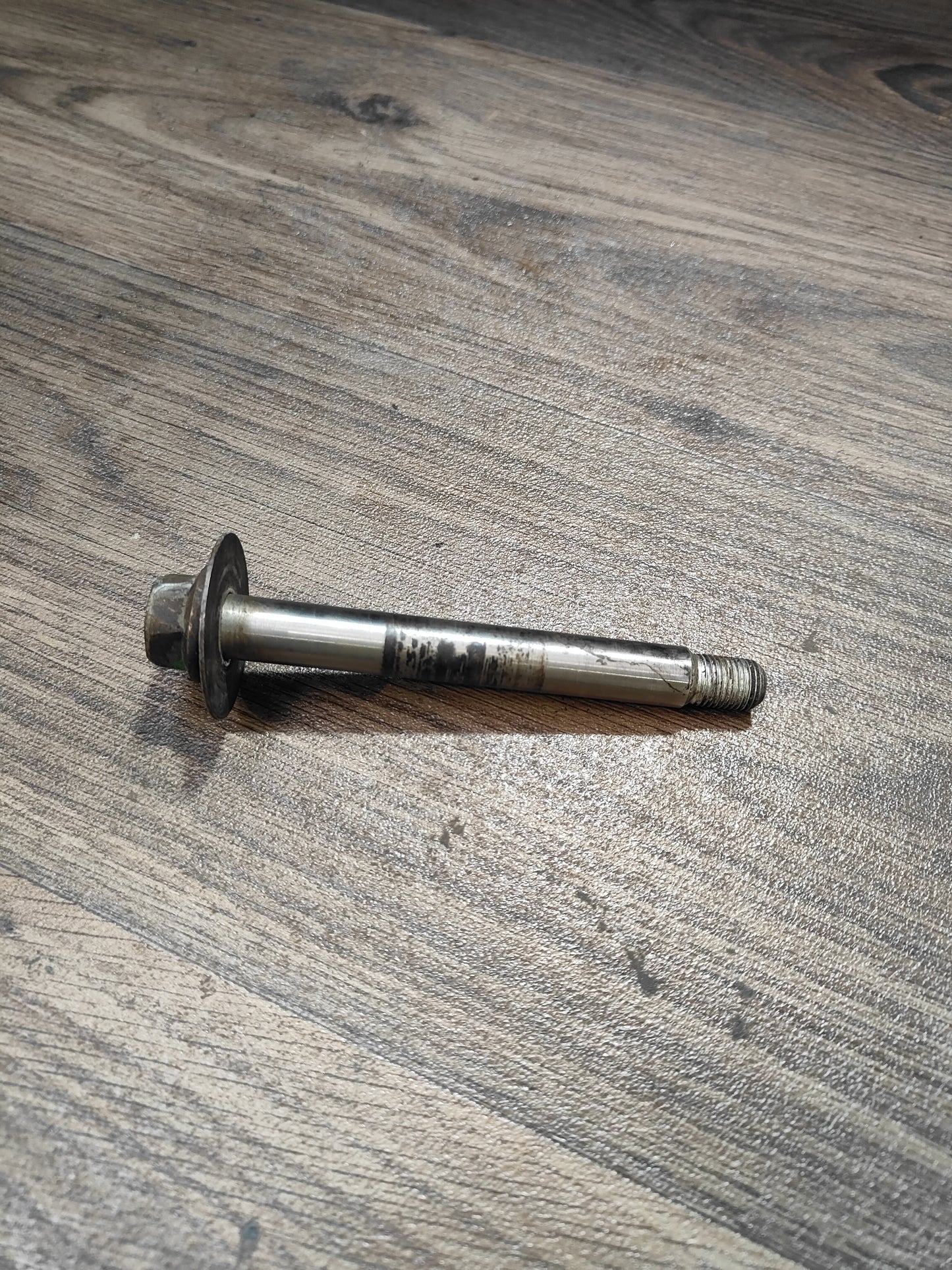 Suzuki DR200 Linkage Bolt