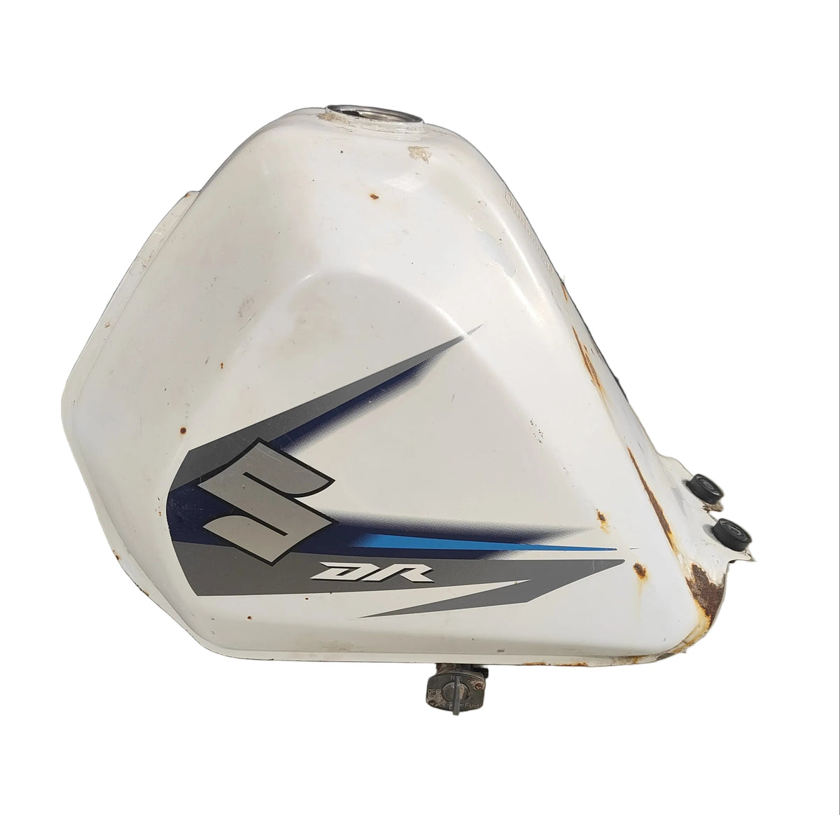 Suzuki DR200 Petrol Tank