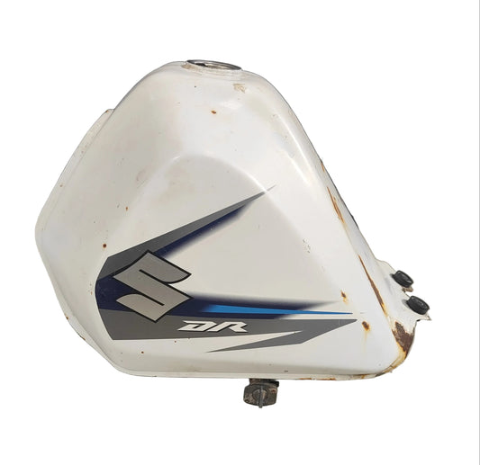 Suzuki DR200 Petrol Tank