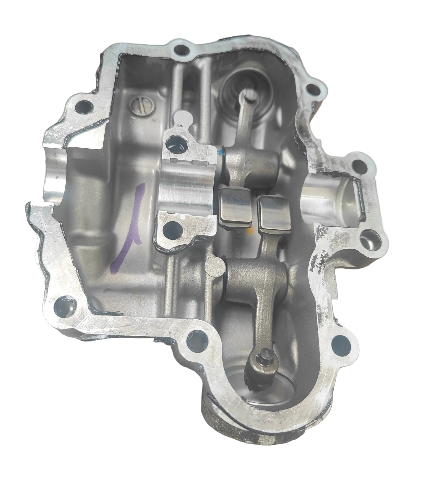Suzuki DR200 Rocker Cover & Cam Followers
