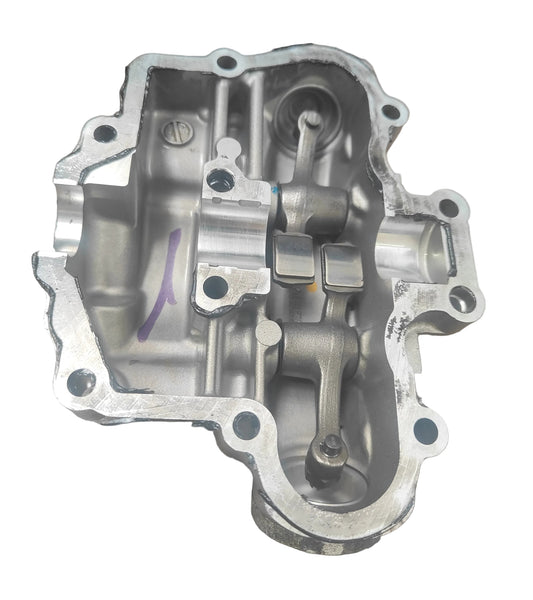 Suzuki DR200 Rocker Cover & Cam Followers