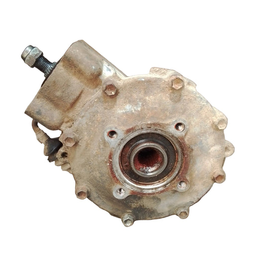 Suzuki Kingquad 400 Differential