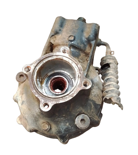 Suzuki Kingquad 400 Differential
