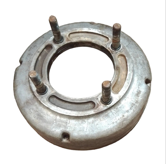 Suzuki Kingquad 400 Brake Drum