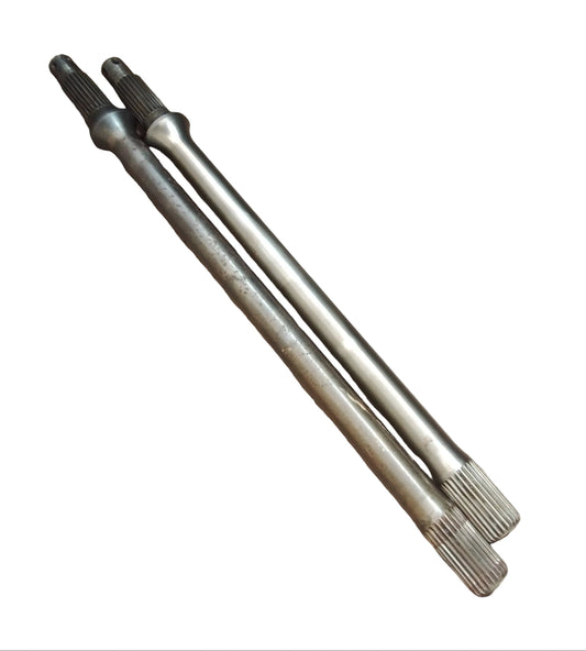 Suzuki Kingquad 400 Rear Axles