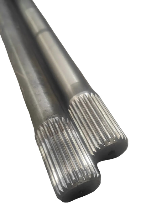 Suzuki Kingquad 400 Rear Axles