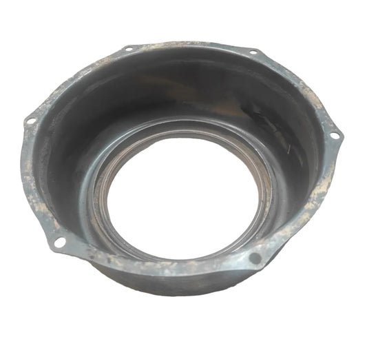 Suzuki Kingquad 400 Rear Brake Tin Hat