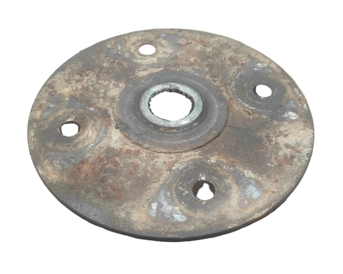 Suzuki Kingquad 400 Right Rear Hub