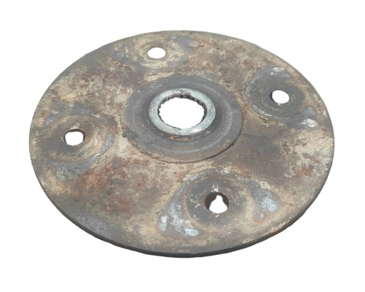Suzuki Kingquad 400 Right Rear Hub