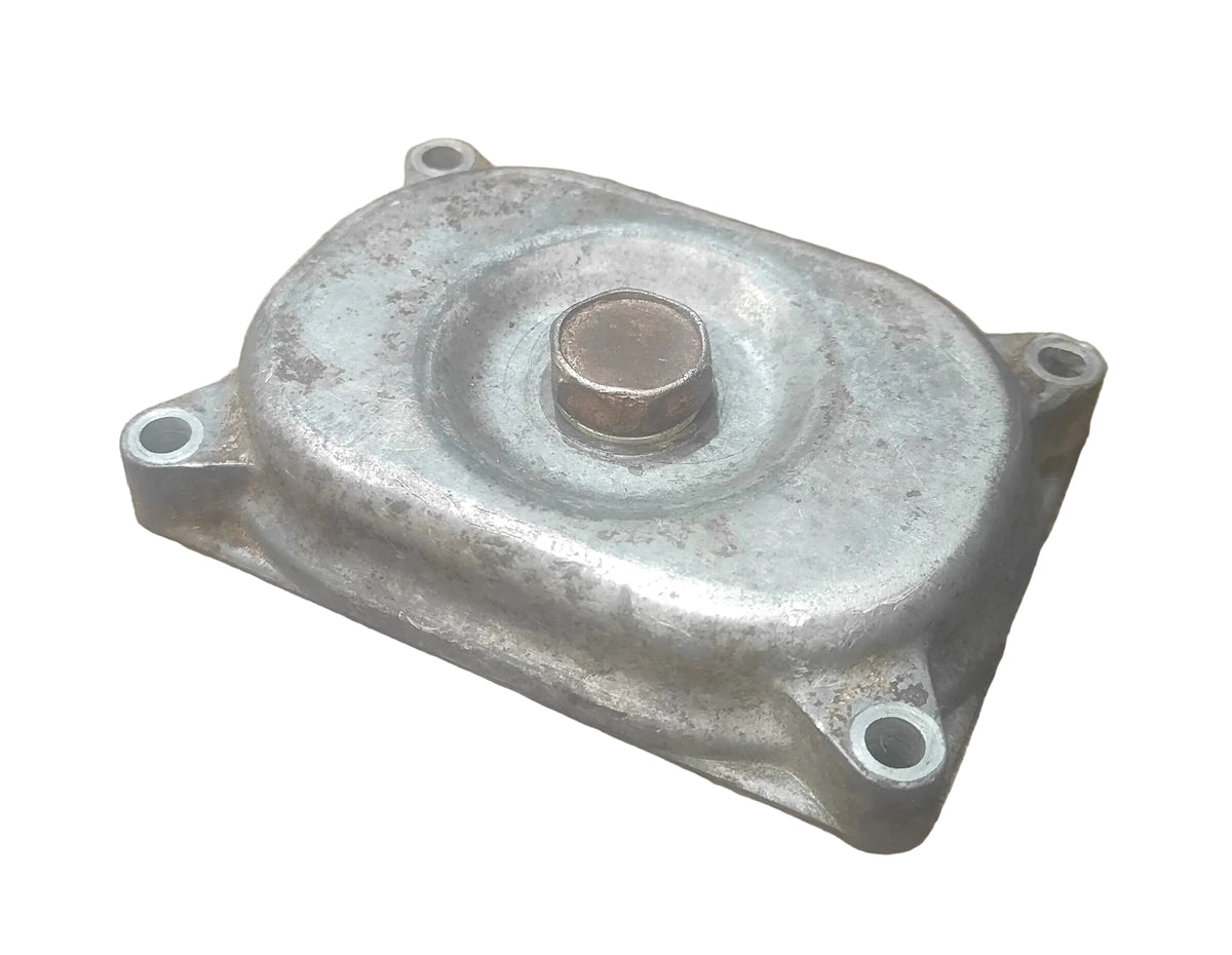Suzuki Kingquad 400 Sump Plate
