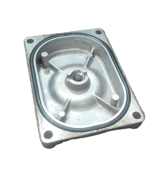 Suzuki Kingquad 400 Sump Plate