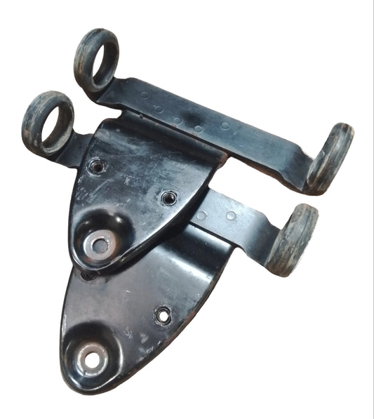Suzuki TF125 Brackets
