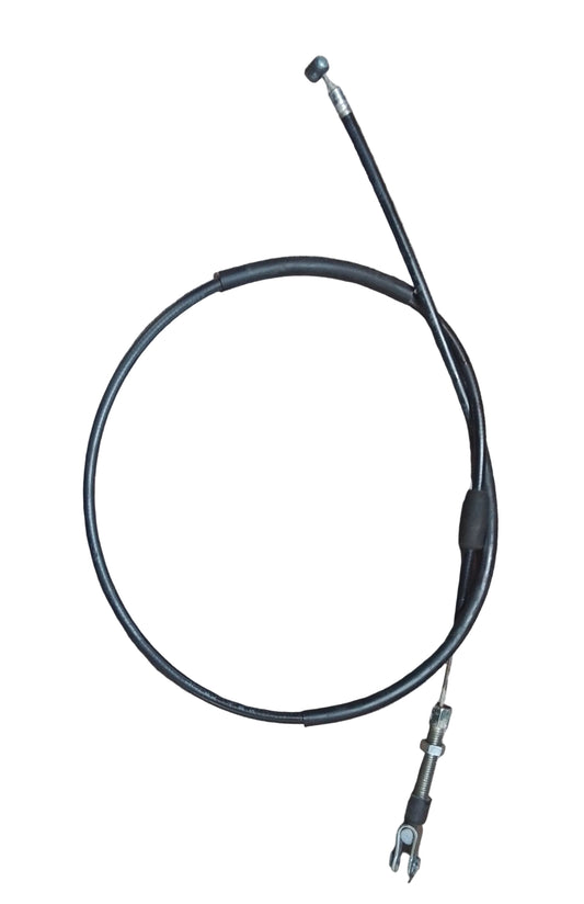 Suzuki TF125 Clutch Cable