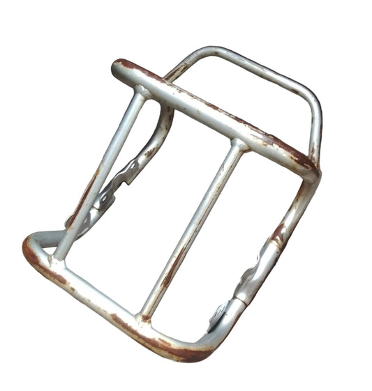 Suzuki TF125 Front Carrier/ Headlight Cover